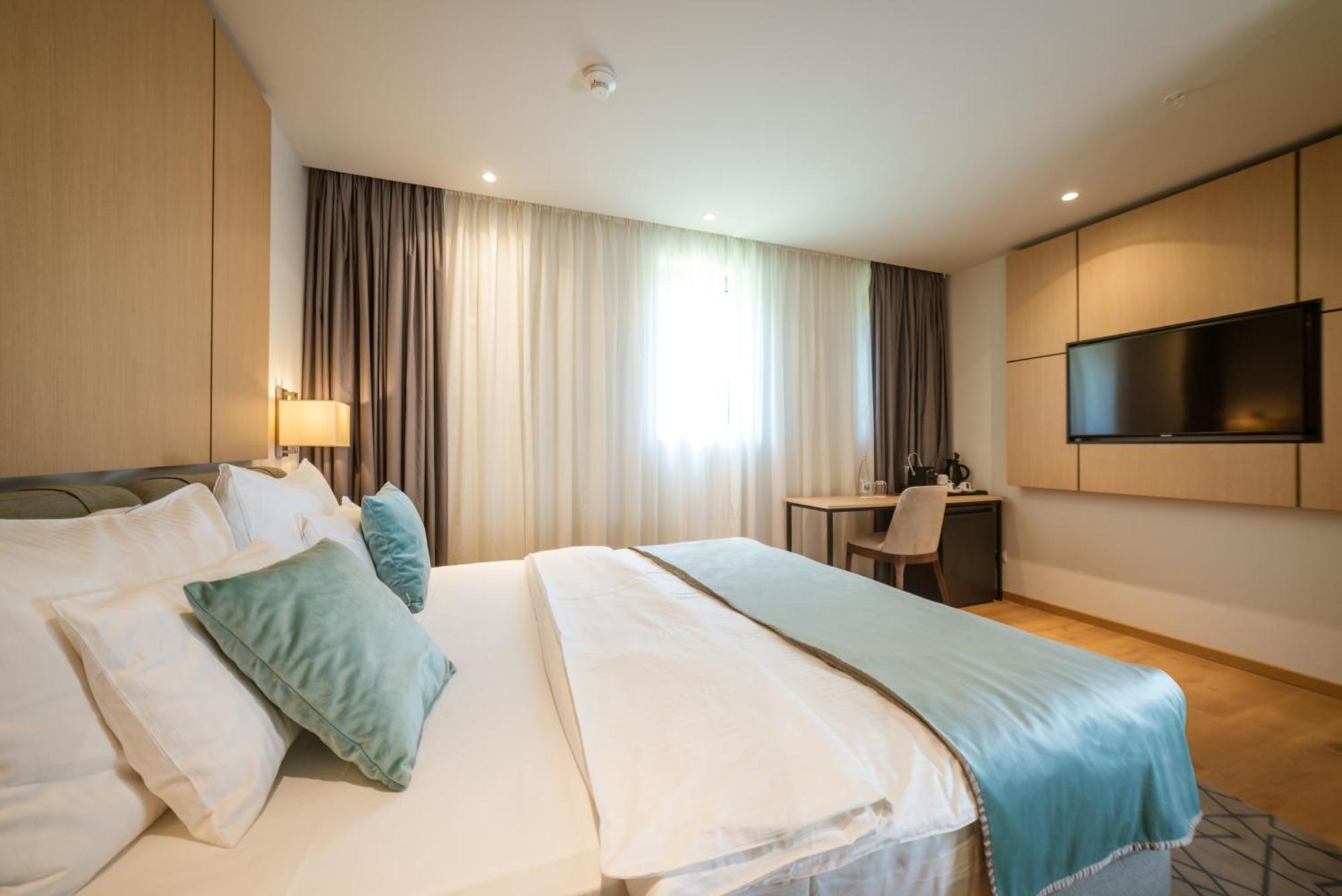 Hotel Imperial Conference & Spa Budva Eksteriør billede