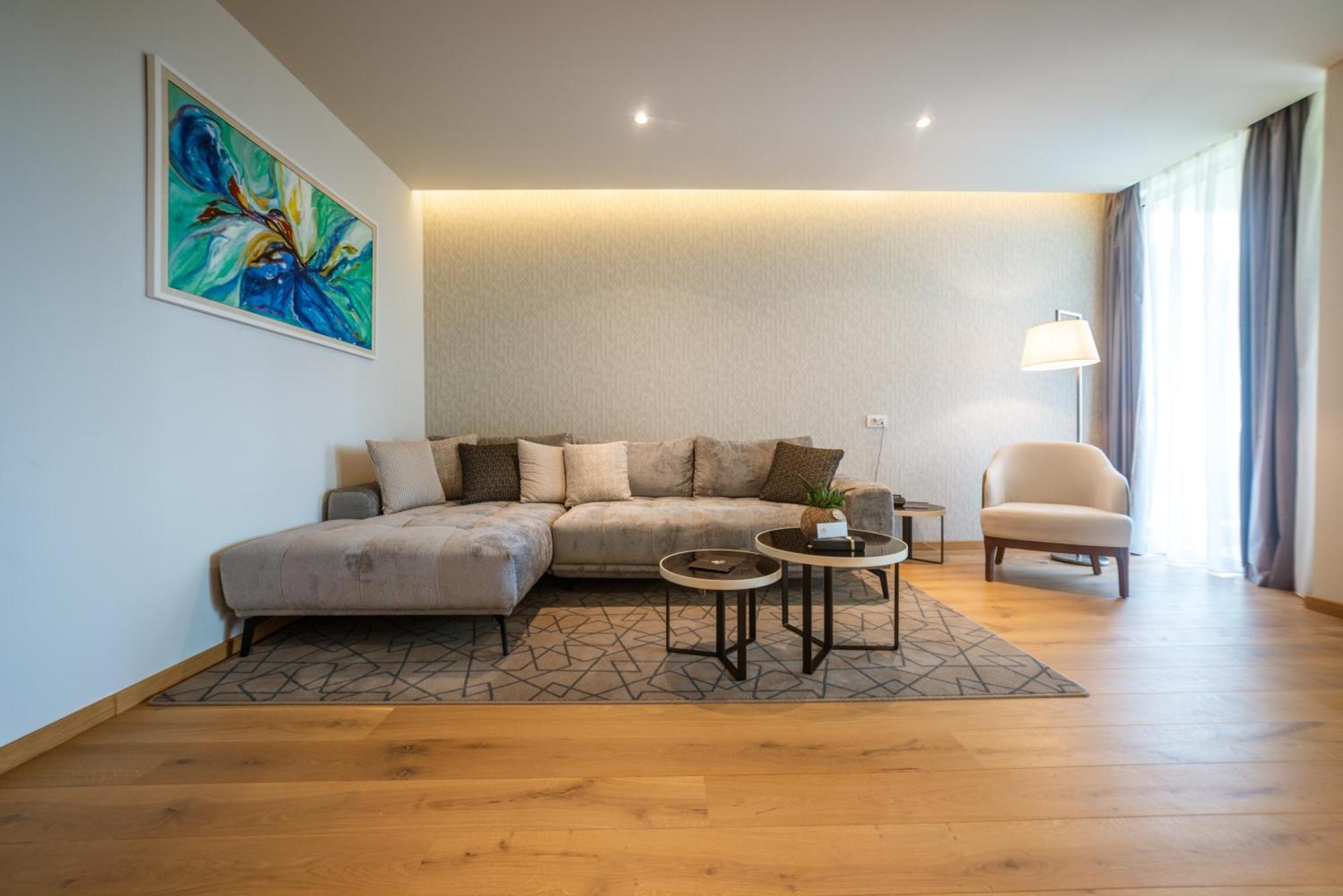 Hotel Imperial Conference & Spa Budva Eksteriør billede
