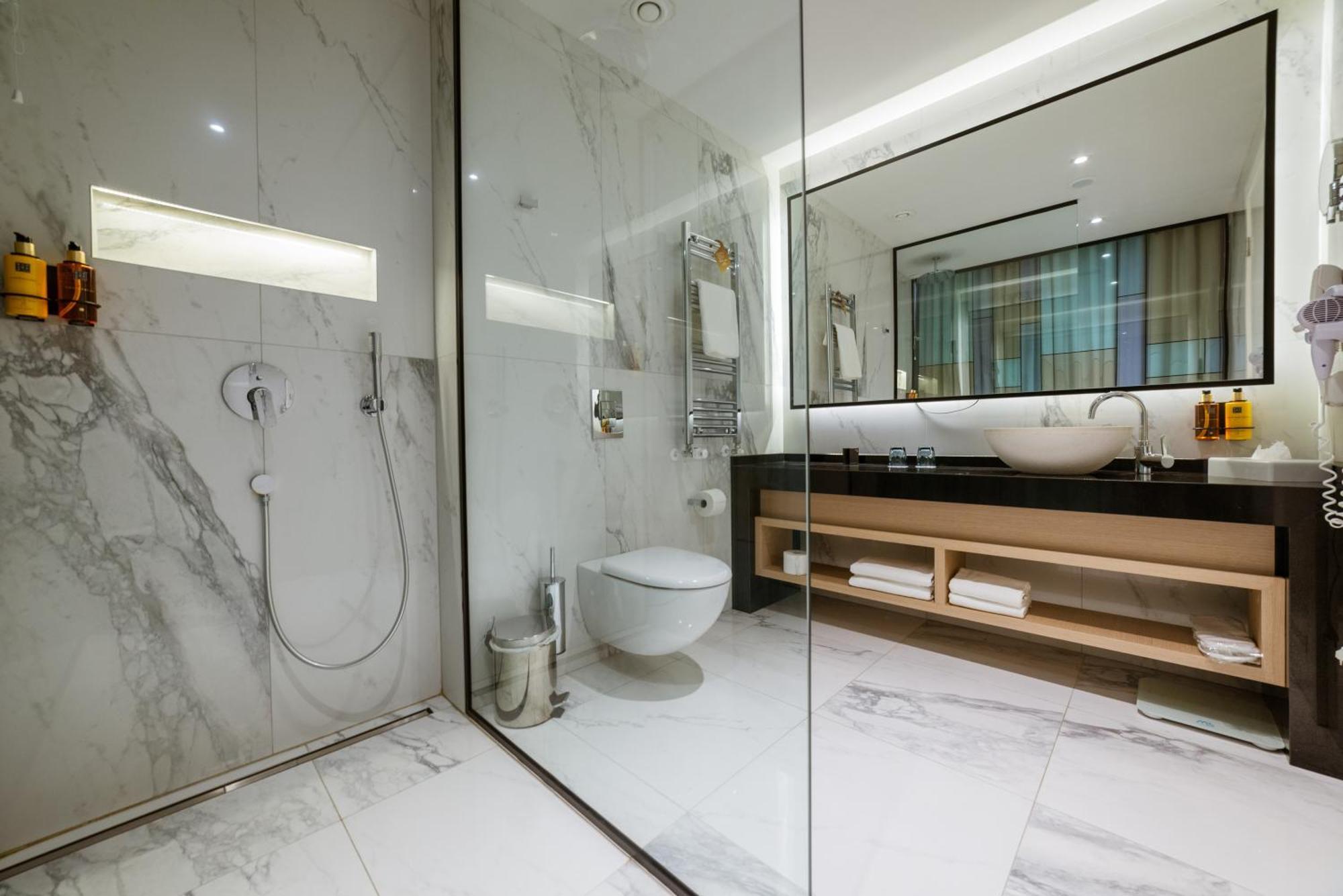 Hotel Imperial Conference & Spa Budva Eksteriør billede