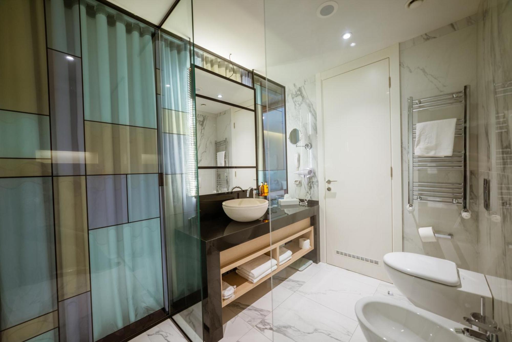 Hotel Imperial Conference & Spa Budva Eksteriør billede