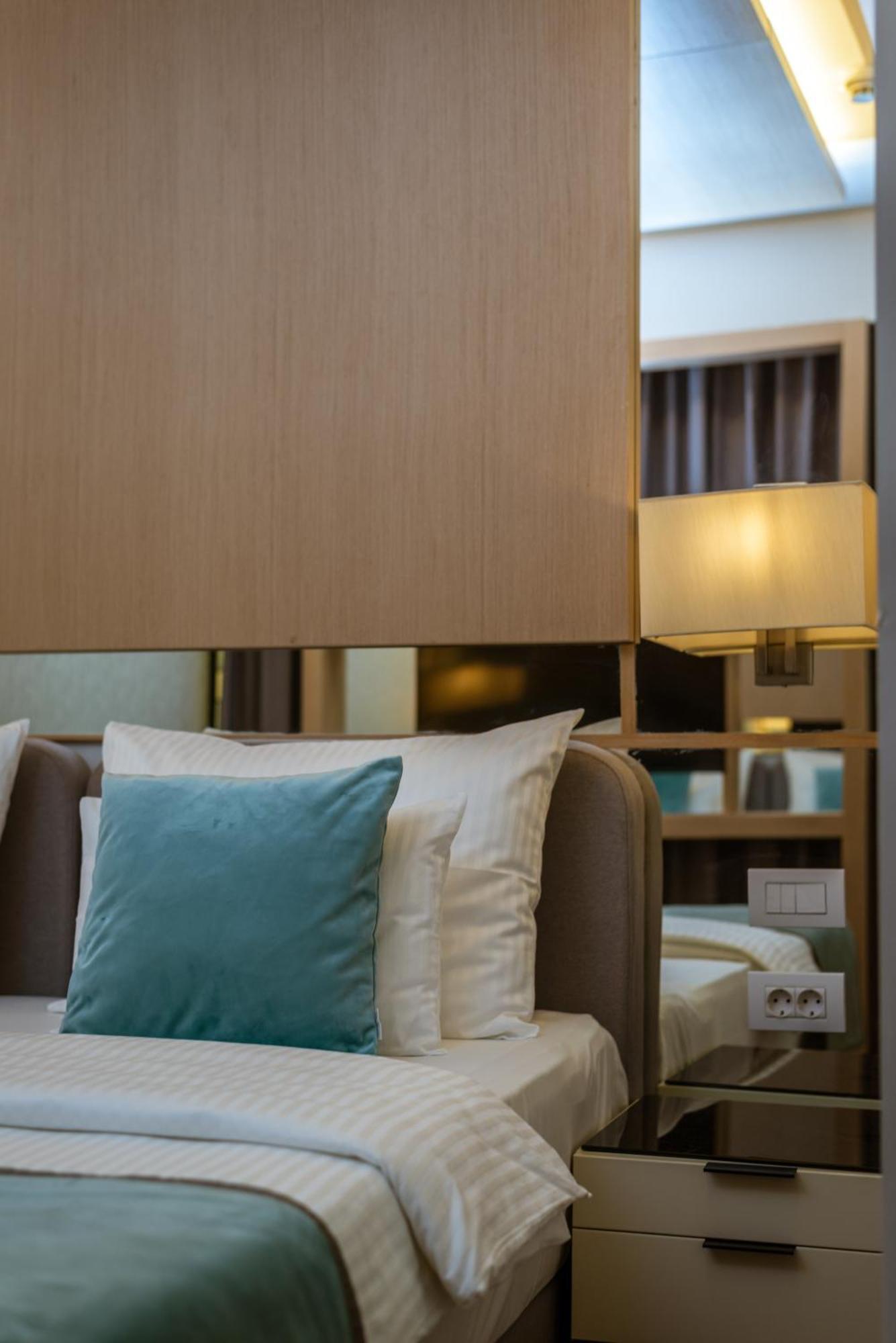 Hotel Imperial Conference & Spa Budva Eksteriør billede