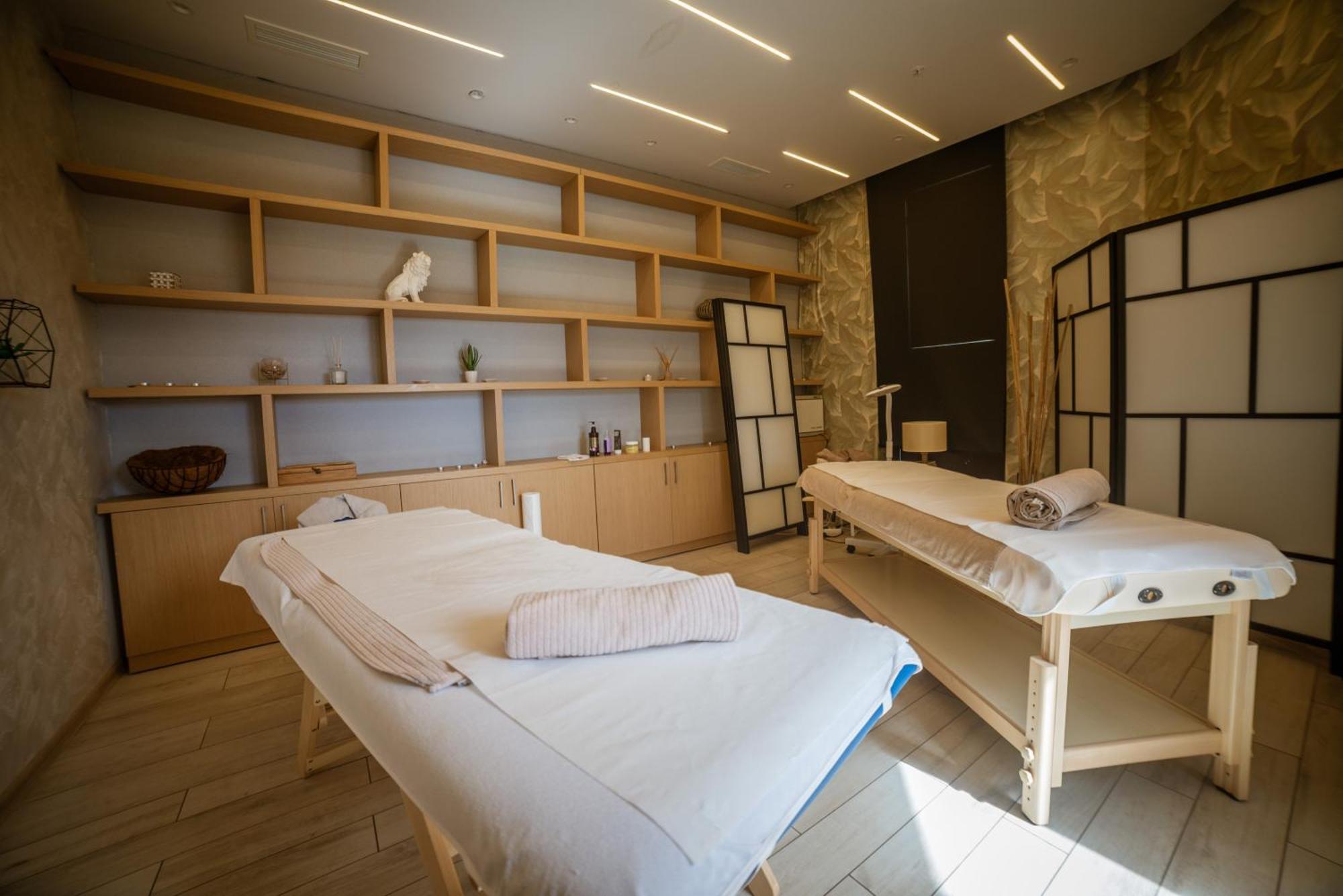 Hotel Imperial Conference & Spa Budva Eksteriør billede