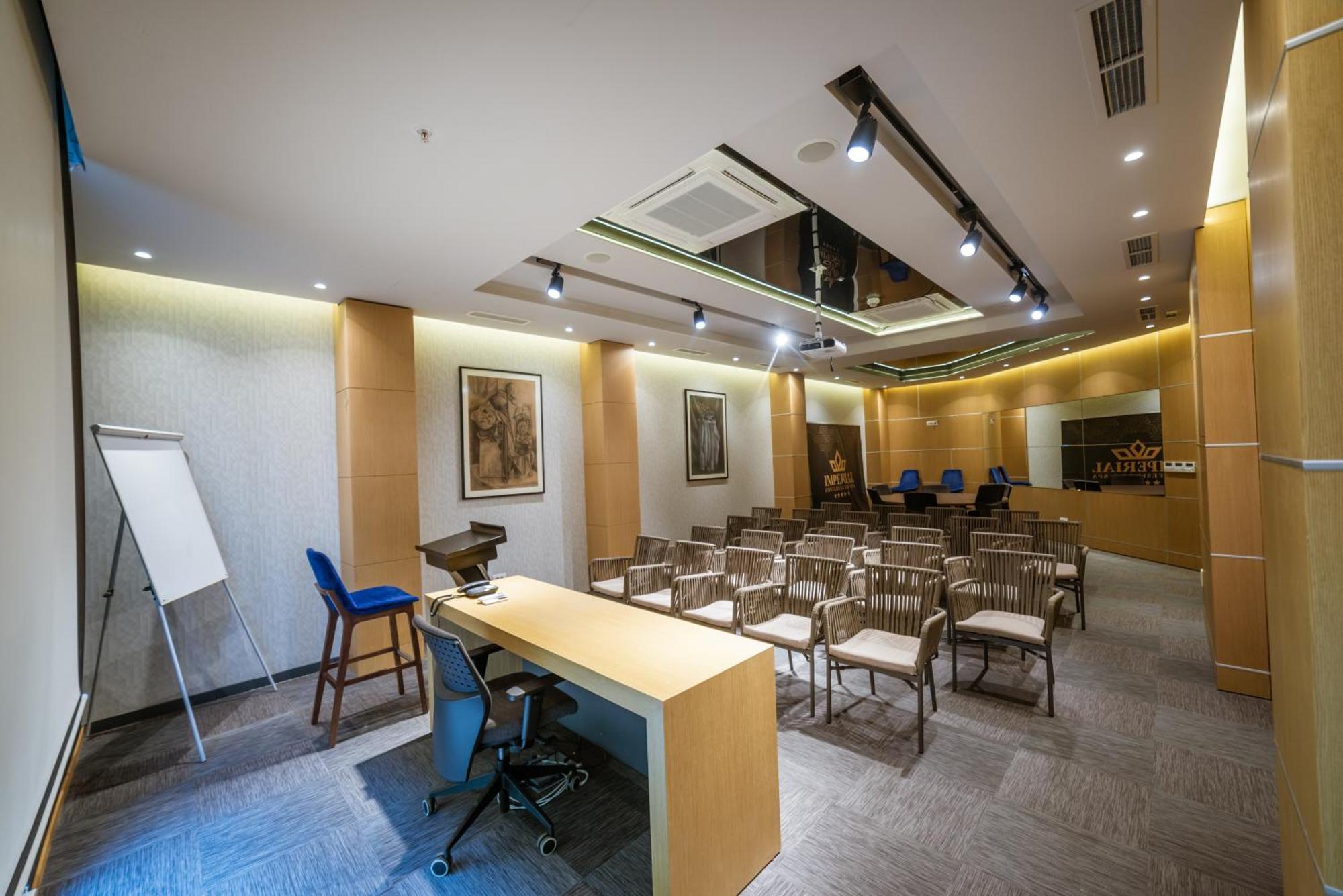 Hotel Imperial Conference & Spa Budva Eksteriør billede