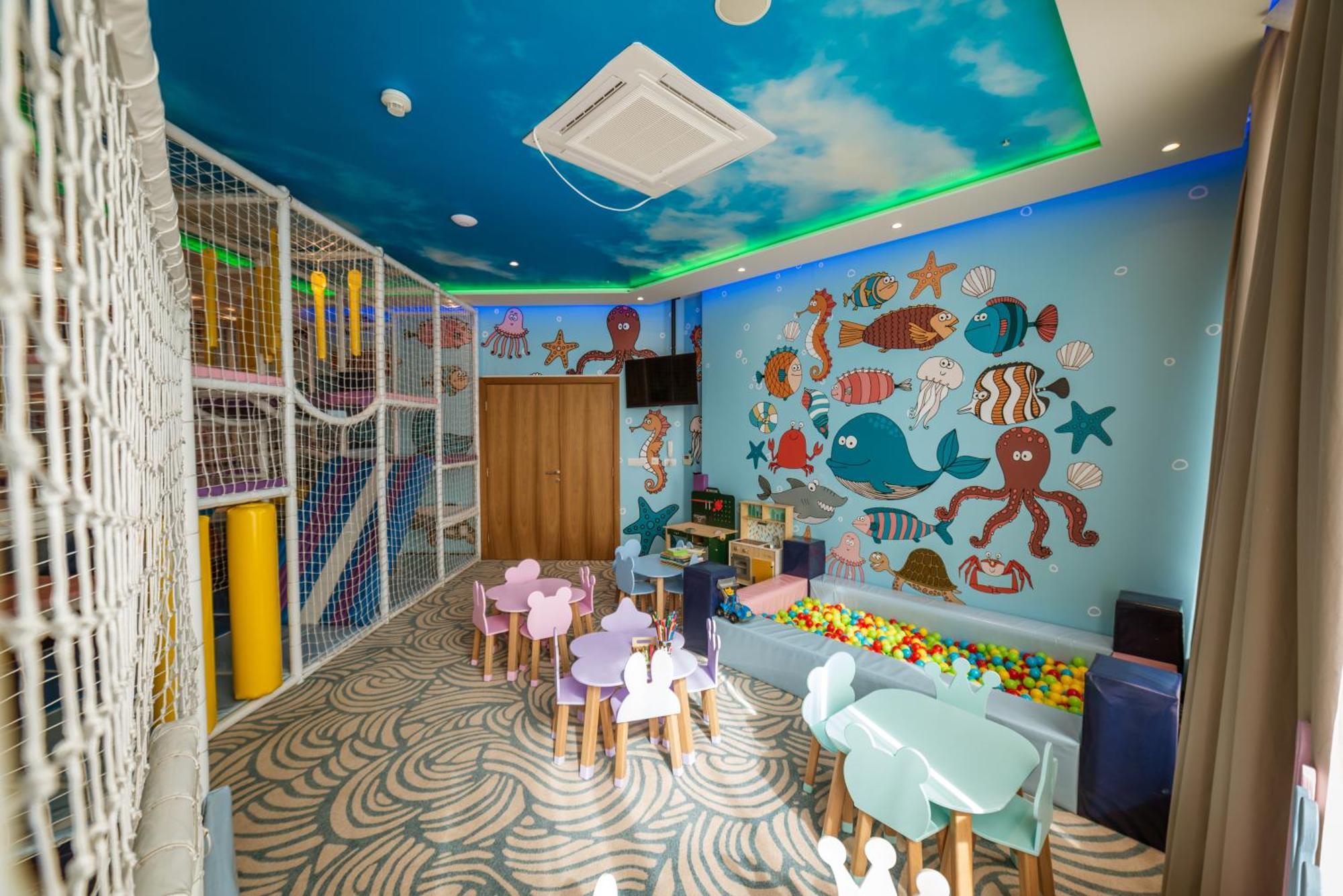 Hotel Imperial Conference & Spa Budva Eksteriør billede