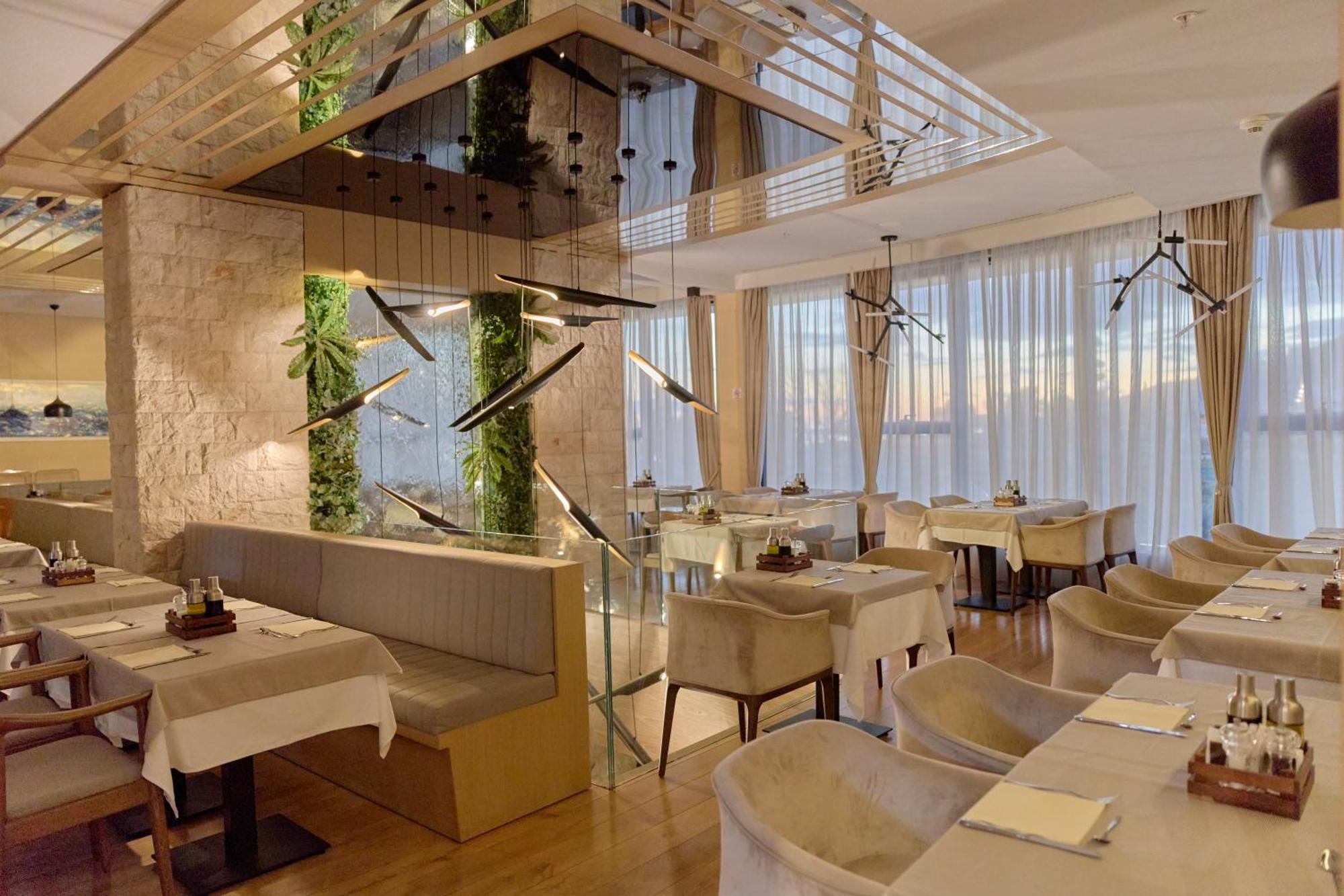 Hotel Imperial Conference & Spa Budva Eksteriør billede